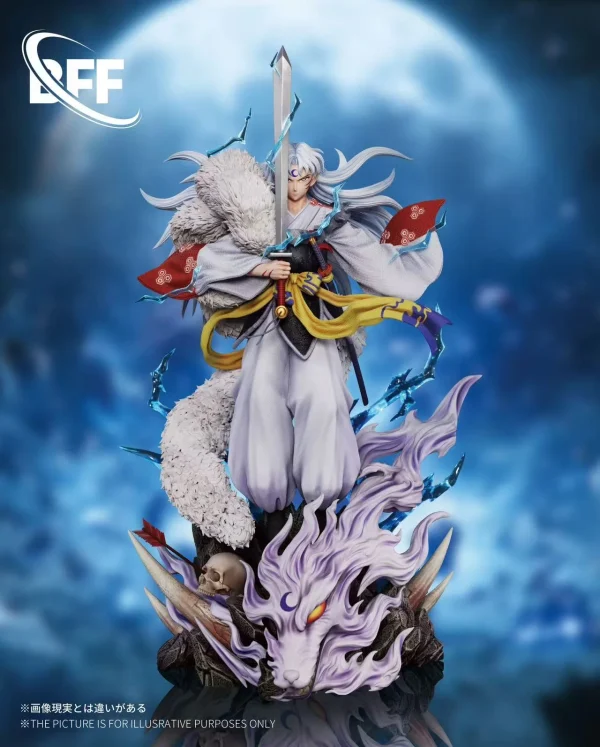 Sesshoumaru - BFF Studio [Pre-sale] - Image 2