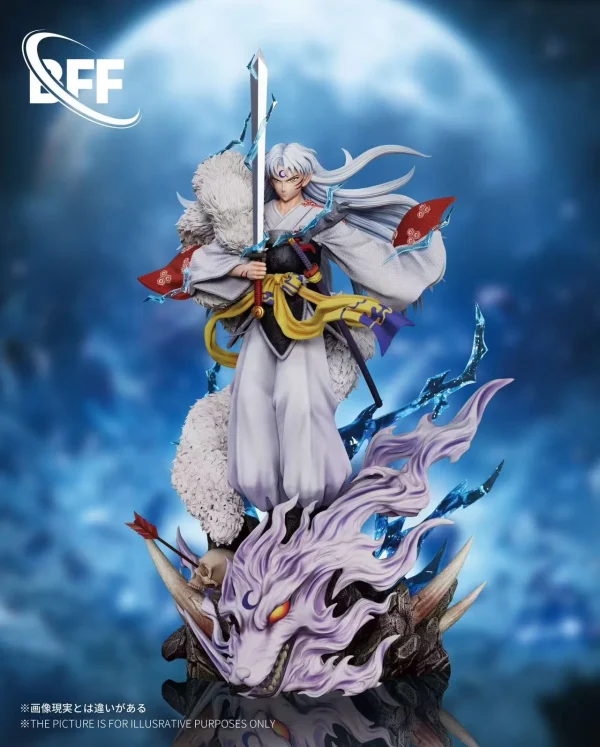 Sesshoumaru - BFF Studio [Pre-sale]