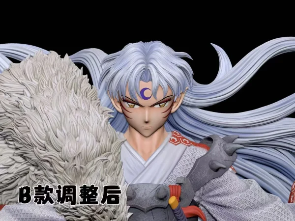 Sesshoumaru - BFF Studio [Pre-sale] - Image 7