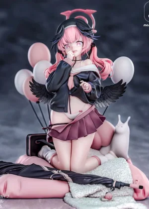 Shimoe Koharu - MengYaXiang Studio [Pre-sale]