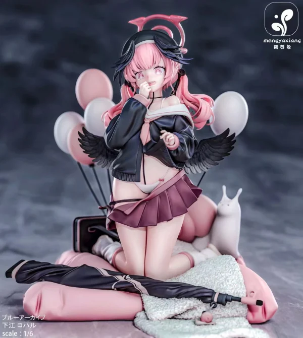Shimoe Koharu - MengYaXiang Studio [Pre-sale]