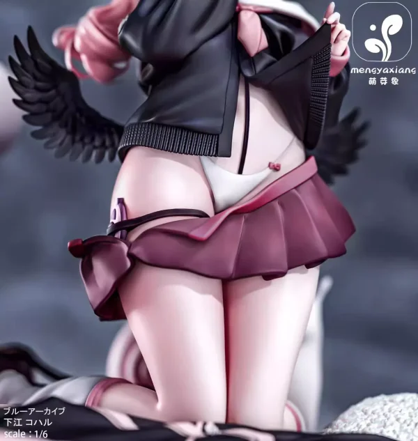 Shimoe Koharu - MengYaXiang Studio [Pre-sale] - Image 3
