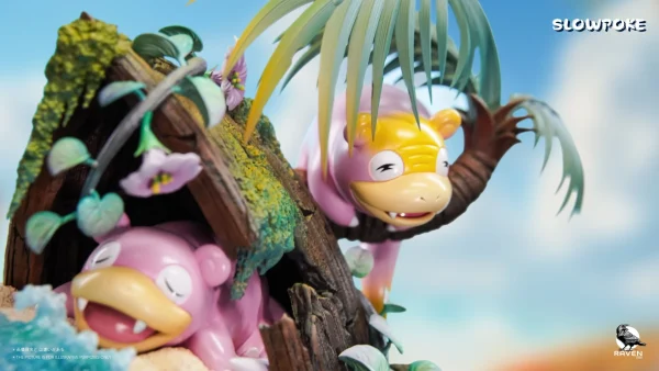 Slowpoke - Raven Studio [Pre-sale] - Image 7