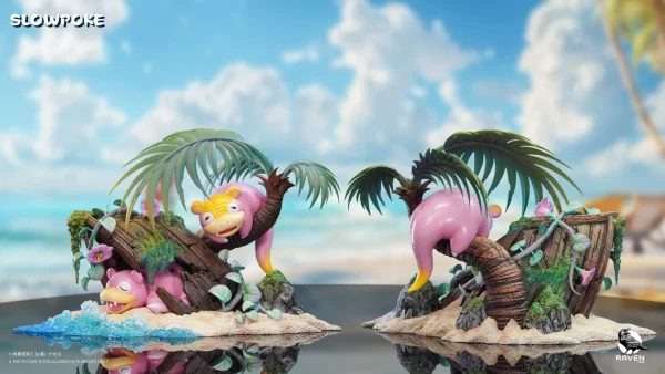 Slowpoke - Raven Studio [Pre-sale] - Image 8