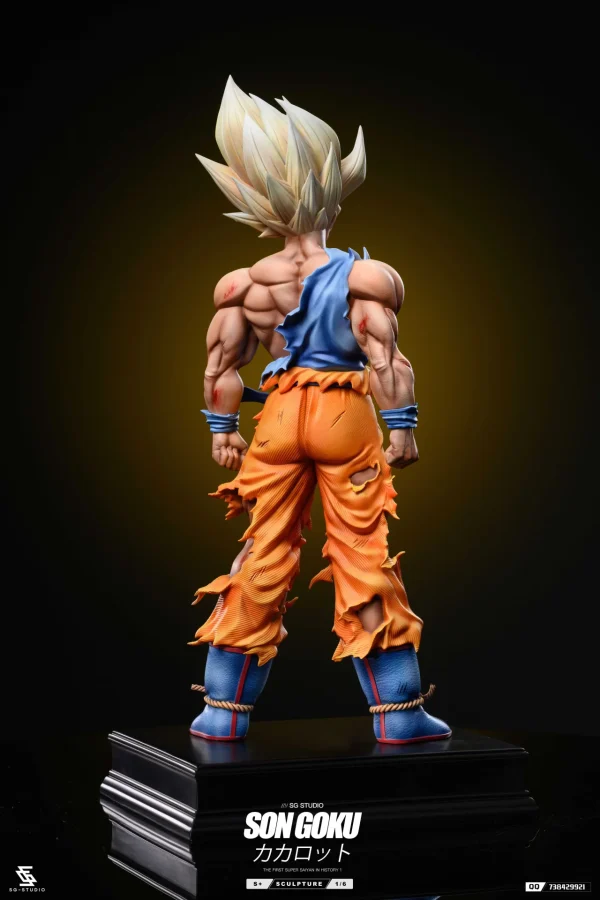 Son Goku - SG Studio [Pre-sale] - Image 6