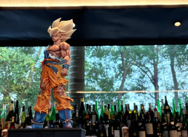 Son Goku - SG Studio [Pre-sale] - Image 2