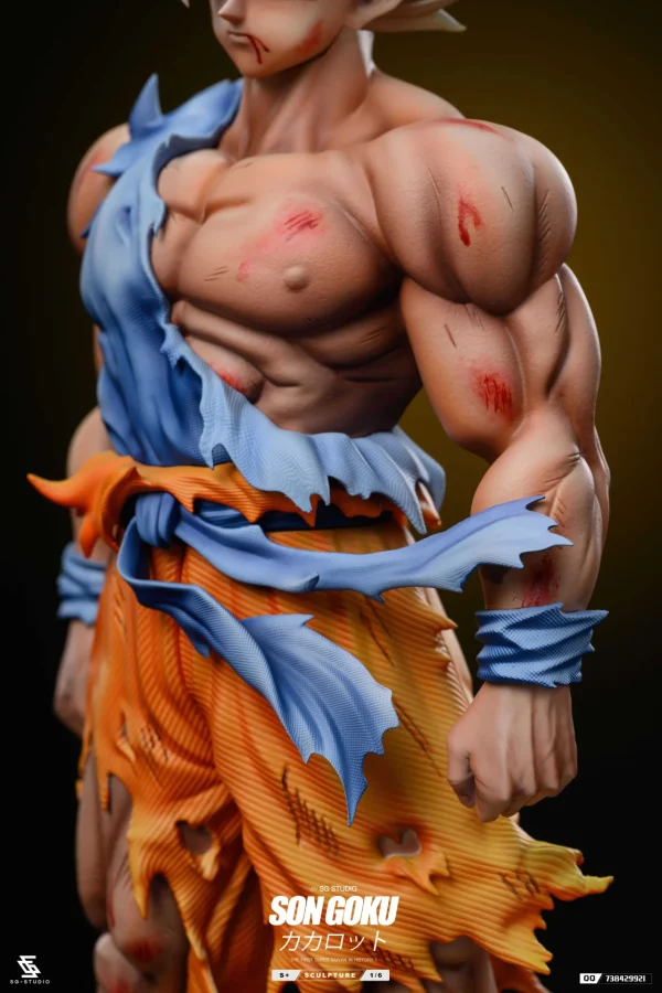 Son Goku - SG Studio [Pre-sale] - Image 4