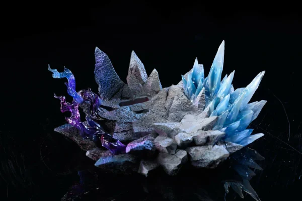 Sung Jin-Woo - Mystry Studio [Pre-sale] - Image 10