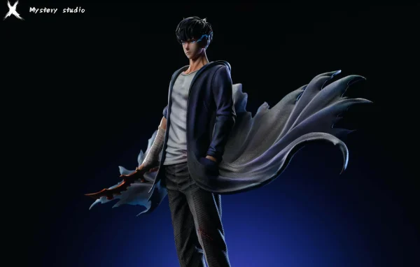 Sung Jin-Woo - Mystry Studio [Pre-sale] - Image 3