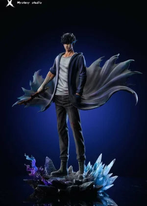 Guts and Griffith - IRON ELEVEN Studio [Pre-sale]