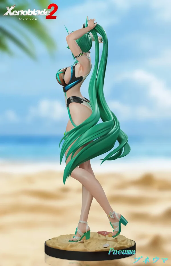 Swimming Suit Pneuma - BGA Studio [Pre-sale] - Image 2