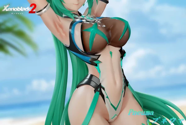 Swimming Suit Pneuma - BGA Studio [Pre-sale] - Image 3