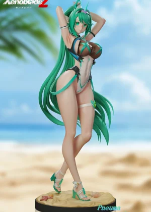 Swimming Suit Pneuma - BGA Studio [Pre-sale]