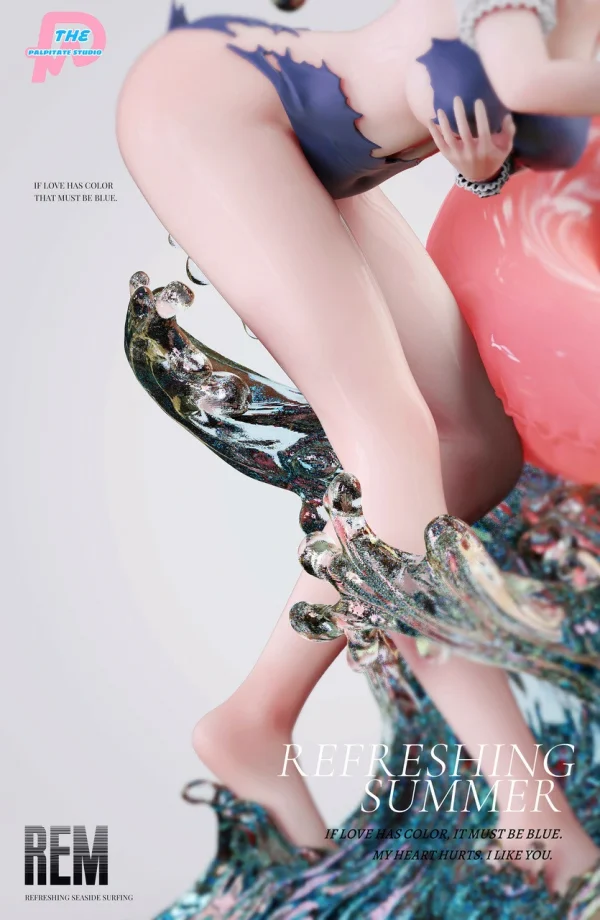 Swimsuit Rem - THE PALPITATE Studio [Pre-sale] - Image 4