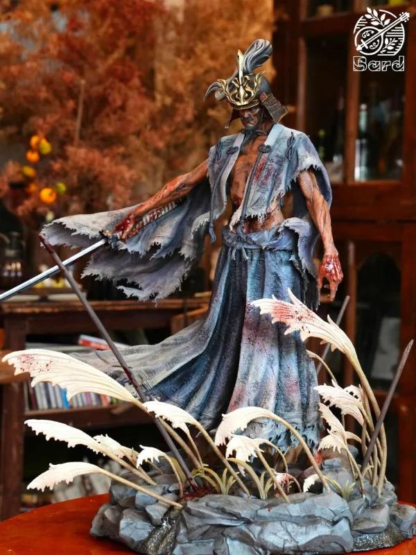 Sword Saint Ashina Isshin - Bard Studio [Pre-sale] - Image 2