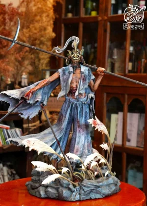 Sword Saint Ashina Isshin - Bard Studio [Pre-sale]