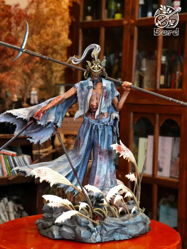 Sword Saint Ashina Isshin - Bard Studio [Pre-sale]