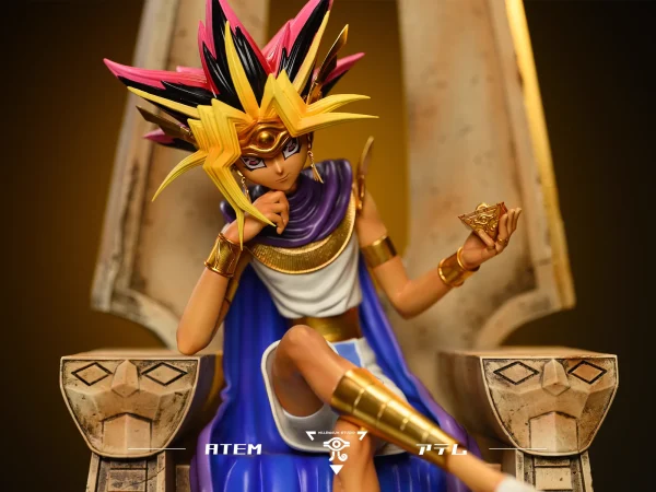Throne ATEM - Freedom Studio [Pre-sale] - Image 3
