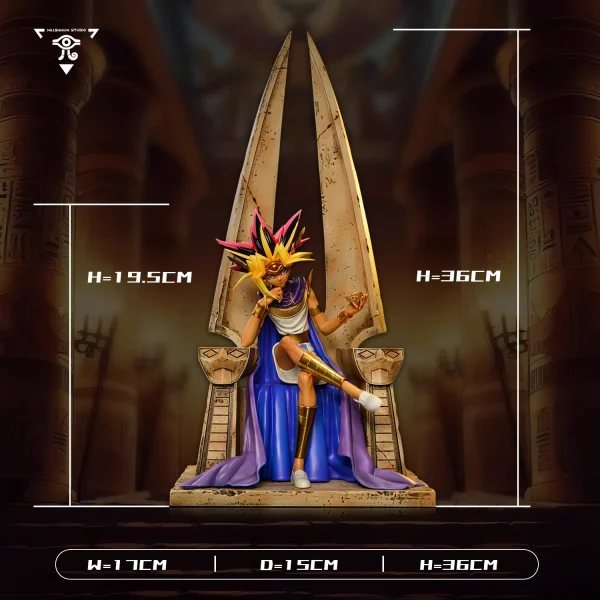 Throne ATEM - Freedom Studio [Pre-sale] - Image 2