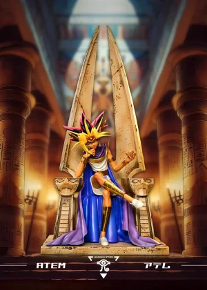Throne ATEM - Freedom Studio [Pre-sale]