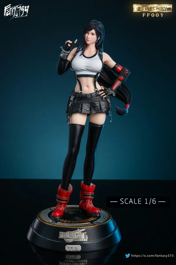 Tifa Lockhart - FANTASY Studio [Pre-sale] - Image 2