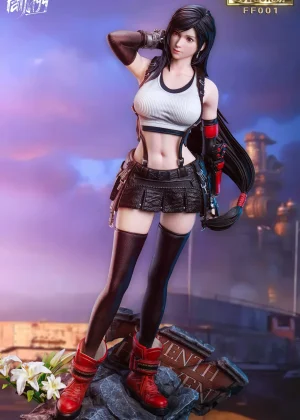 Tifa Lockhart - FANTASY Studio [Pre-sale]