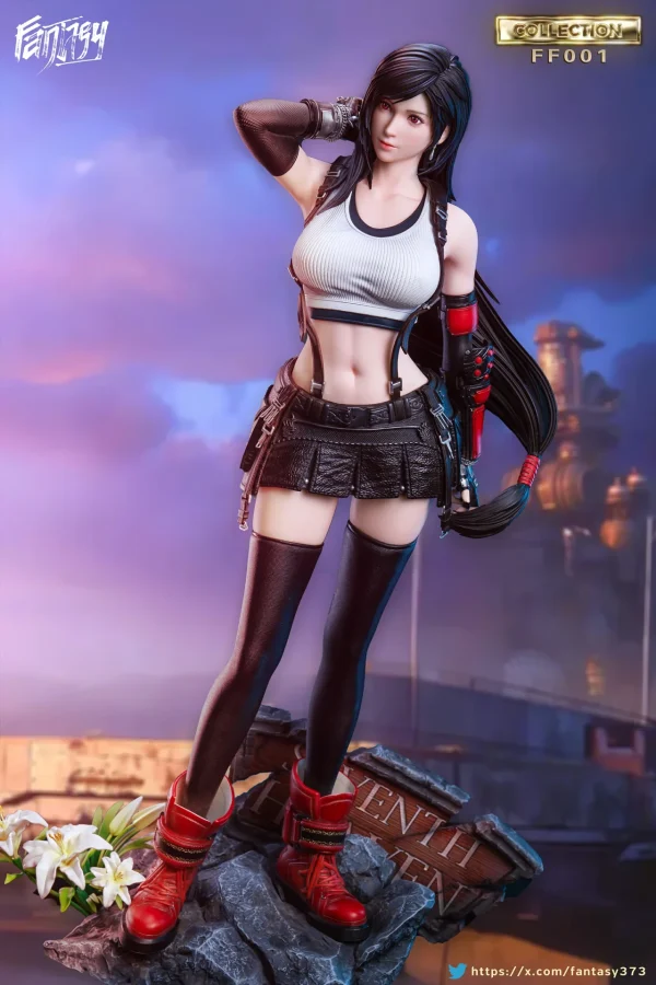 Tifa Lockhart - FANTASY Studio [Pre-sale]