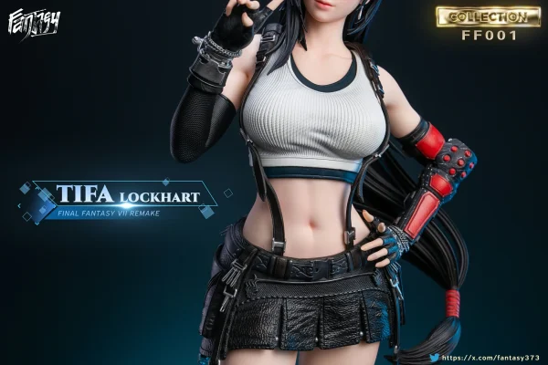 Tifa Lockhart - FANTASY Studio [Pre-sale] - Image 3