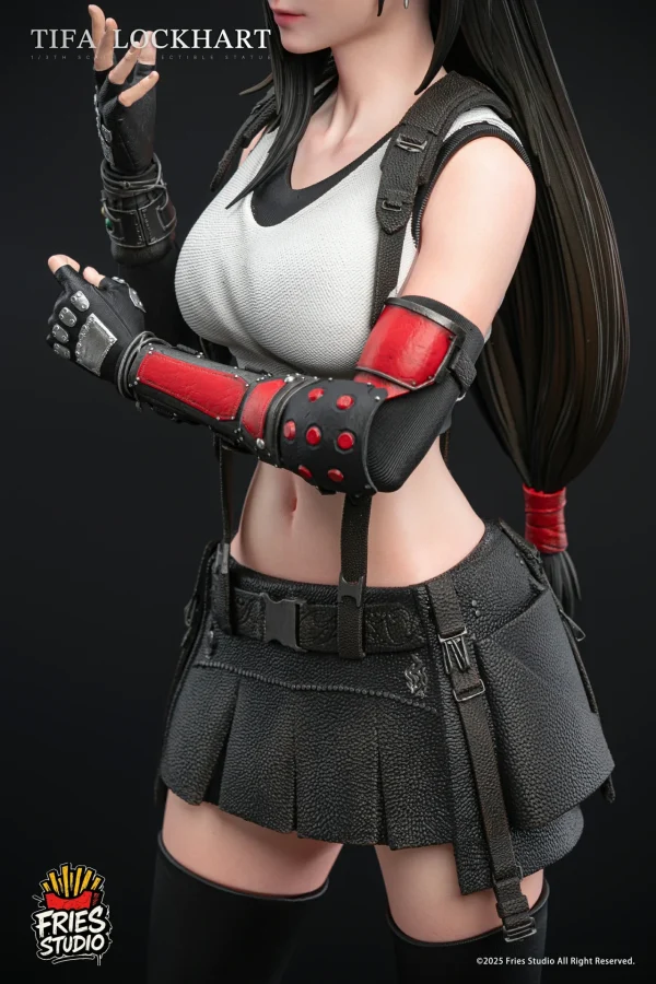 Tifa Lockhart - Fries Studio [Pre-sale] - Image 7