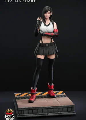 Tifa Lockhart - Fries Studio [Pre-sale]