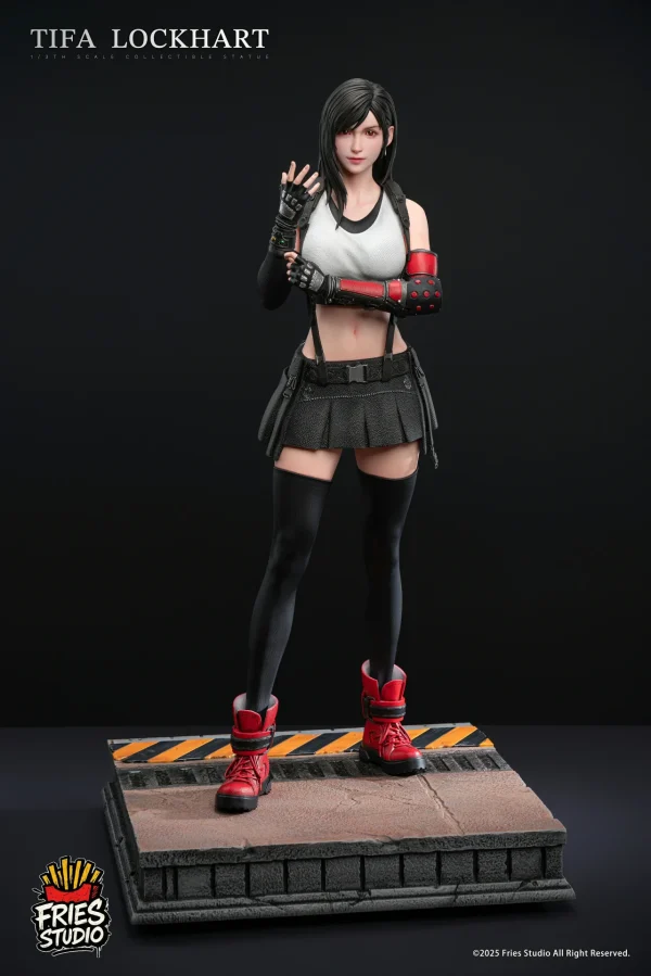 Tifa Lockhart - Fries Studio [Pre-sale]