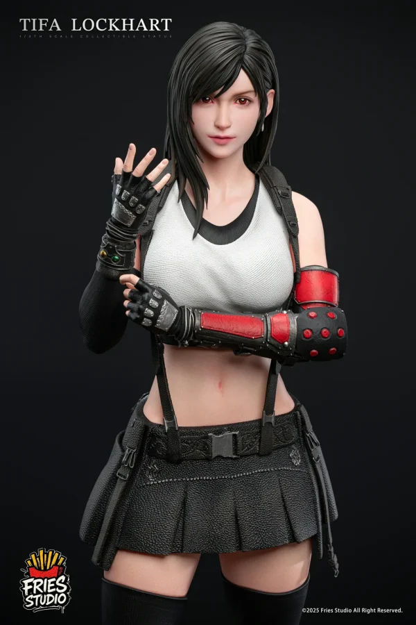Tifa Lockhart - Fries Studio [Pre-sale] - Image 6