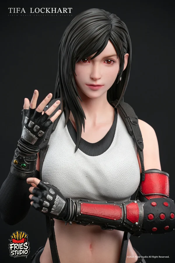 Tifa Lockhart - Fries Studio [Pre-sale] - Image 4