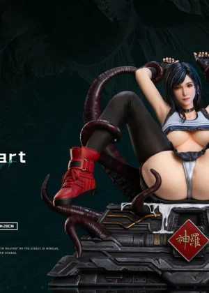 Tifa Lockhart - Mechanical Rabbit Studio [Pre-sale]