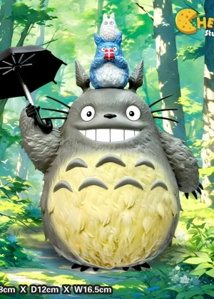 Totoro - CHEESE Studio [Pre-sale]