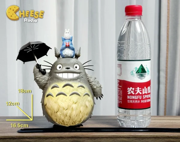 Totoro - CHEESE Studio [Pre-sale] - Image 2