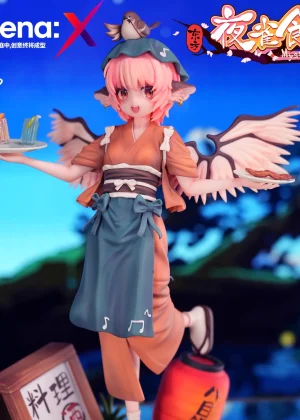 Touhou Mystia's Izakaya Mystia Lorelei-Athena:X Studio [Pre-sale]