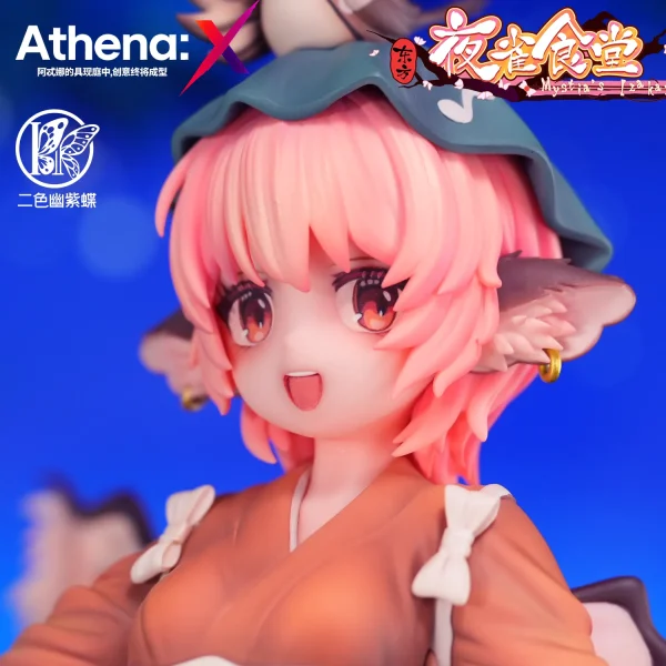 Touhou Mystia's Izakaya Mystia Lorelei-Athena:X Studio [Pre-sale] - Image 5