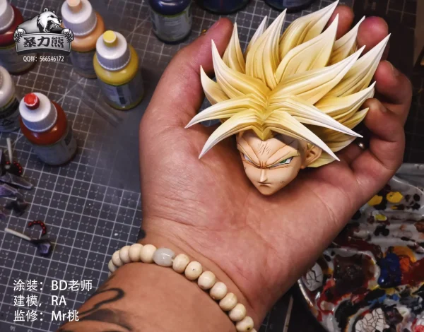Trunks - Violent Bear Studio [Pre-sale] - Image 2