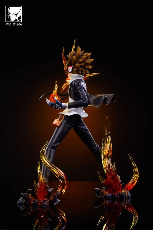 Tsunayoshi Sawada – Noc Studio [Pre-sale] - Image 3