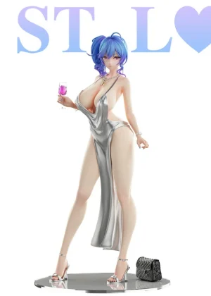 USS.ST Louis - BBGIRL Studio [Pre-sale]