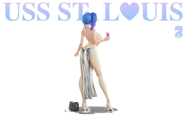 USS.ST Louis - BBGIRL Studio [Pre-sale] - Image 3