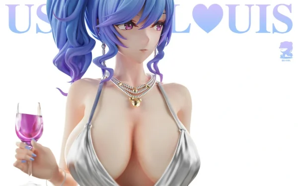 USS.ST Louis - BBGIRL Studio [Pre-sale] - Image 5