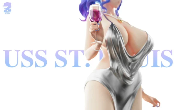 USS.ST Louis - BBGIRL Studio [Pre-sale] - Image 6