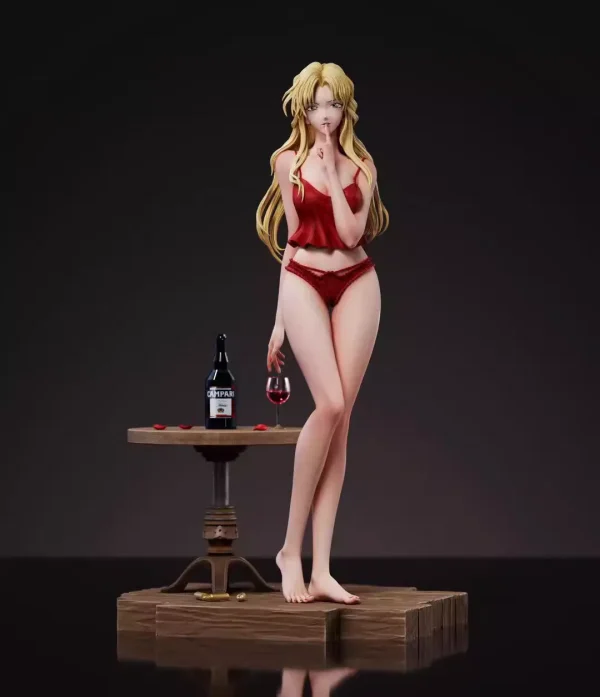 Vermouth - Strange Thief Studio [Pre-sale] - Image 3