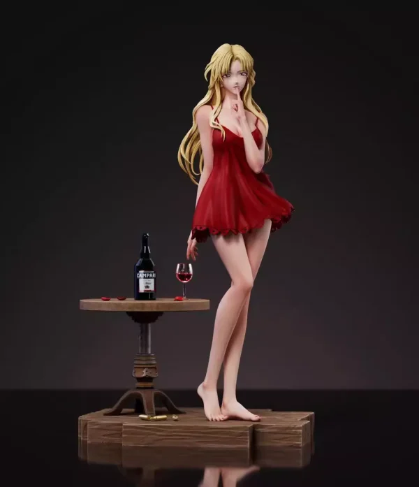 Vermouth - Strange Thief Studio [Pre-sale] - Image 2