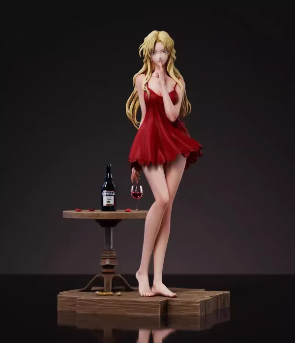 Vermouth - Strange Thief Studio [Pre-sale]