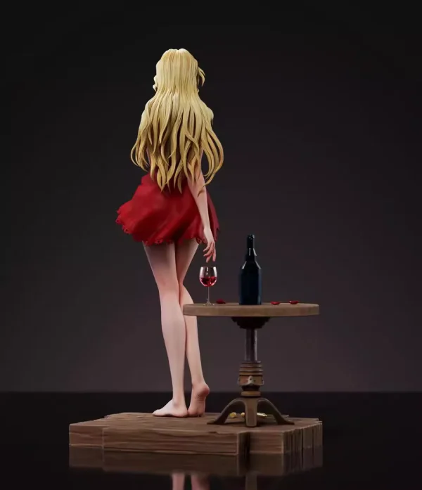 Vermouth - Strange Thief Studio [Pre-sale] - Image 10