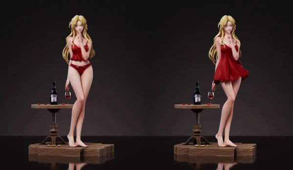 Vermouth - Strange Thief Studio [Pre-sale] - Image 5