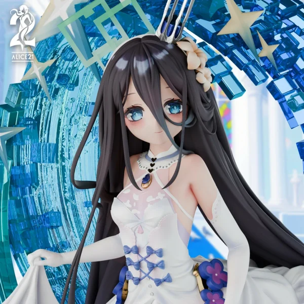 Wedding Dress Alice - Alice21 Studio [Pre-sale] - Image 3